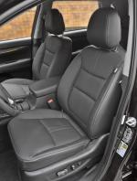 Kia Sorento 2010 года